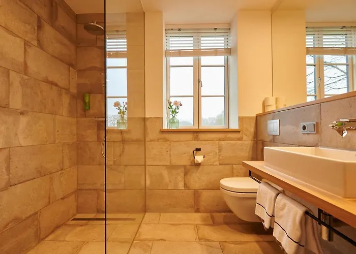 Nordenholzer Hofhotel 3* Hude (Oldenburg)