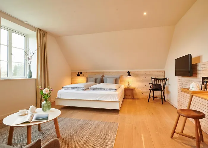 Nordenholzer Hofhotel Hotel