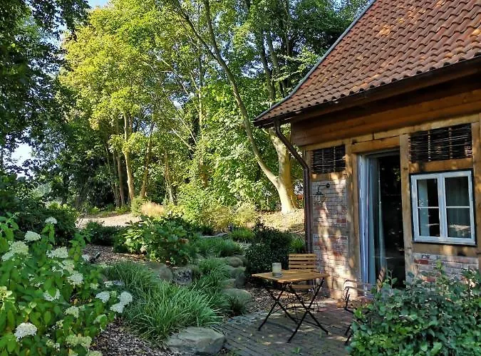 Hotel Nordenholzer Hofhotel 3*