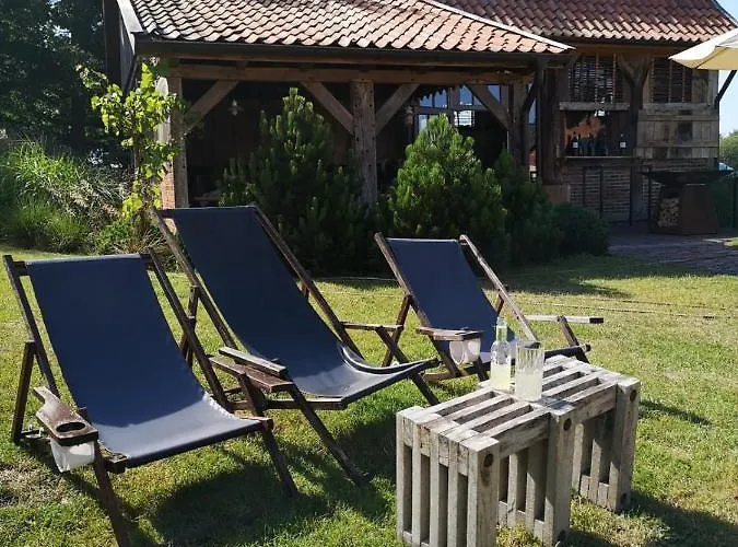 Nordenholzer Hofhotel Hotel 3*