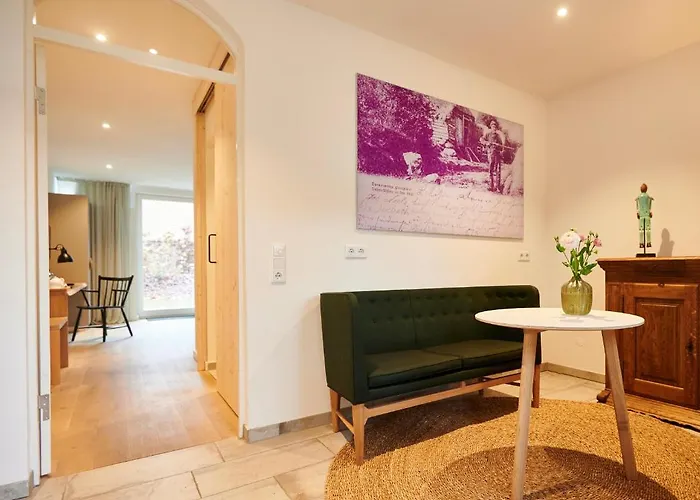 Nordenholzer Hofhotel 3* Hude (Oldenburg)