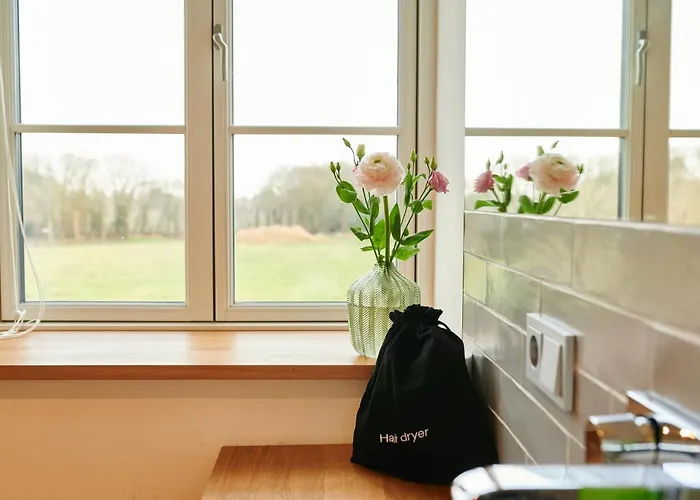 Nordenholzer Hofhotel 3*