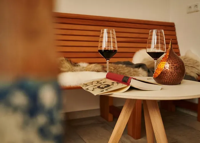 Nordenholzer Hofhotel 3* Hude (Oldenburg)