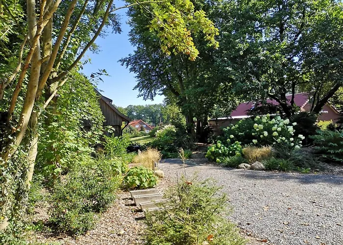 Hotel Nordenholzer Hofhotel