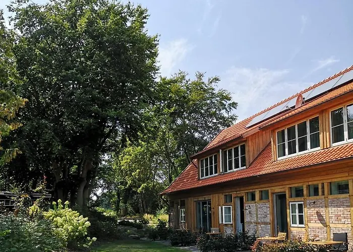 Nordenholzer Hofhotel