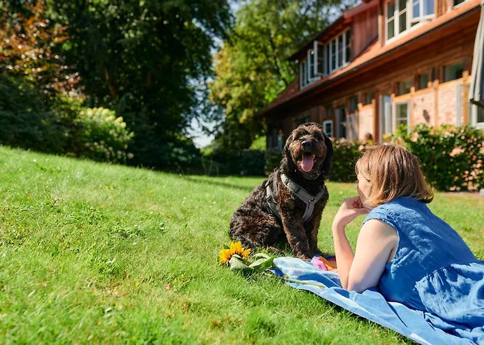 Otel Nordenholzer Hofhotel 3*