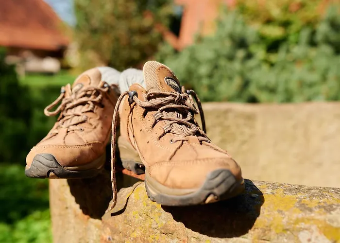 Hotel Nordenholzer Hofhotel 3*