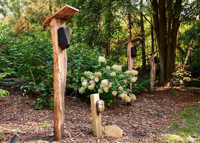 Nordenholzer Hofhotel Hude (Oldenburg)