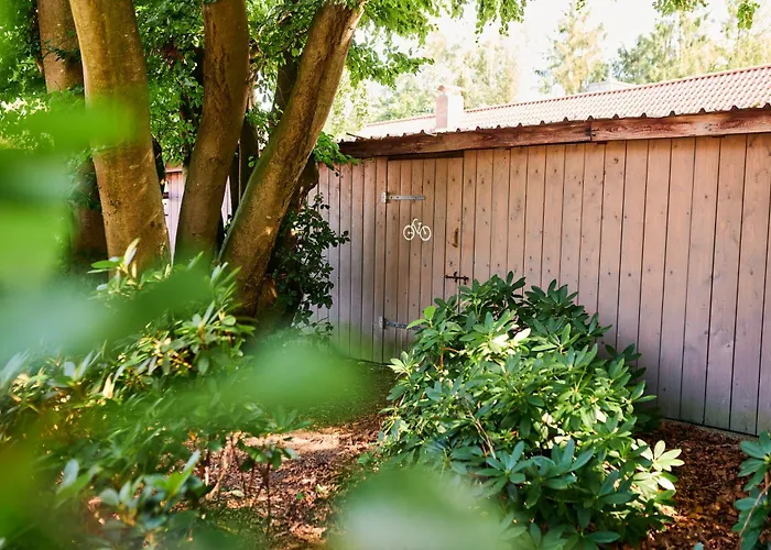 Hotel Nordenholzer Hofhotel 3*