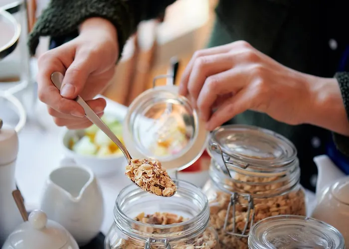 Hotel Nordenholzer Hofhotel