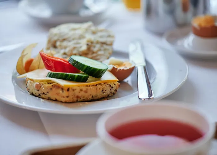 Hotel Nordenholzer Hofhotel