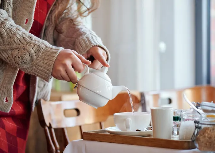 Nordenholzer Hofhotel Hotel Hude (Oldenburg)