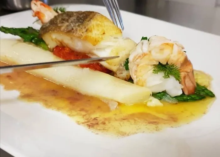 Nordenholzer Hofhotel Hotel