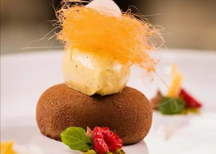 Hotel Nordenholzer Hofhotel 3*