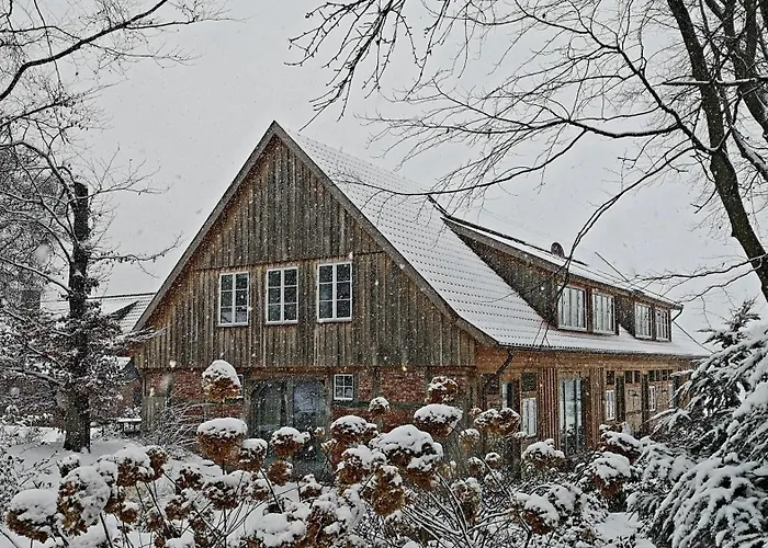 Nordenholzer Hofhotel 3*