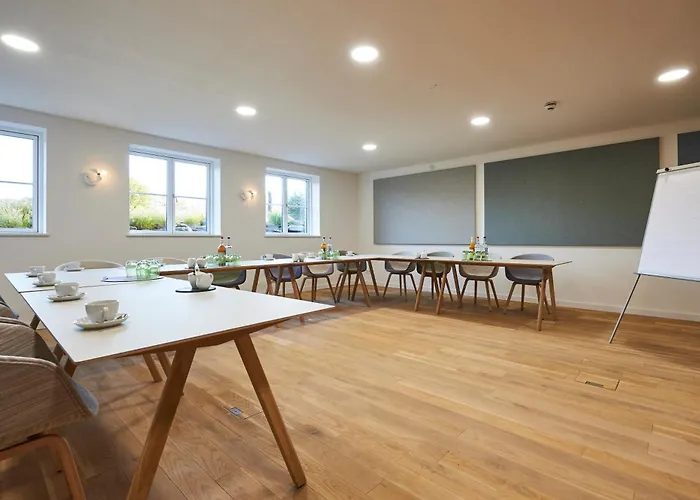 Nordenholzer Hofhotel Hude (Oldenburg)