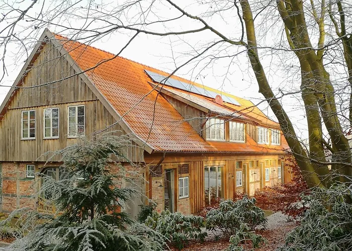 Hotel Nordenholzer Hofhotel