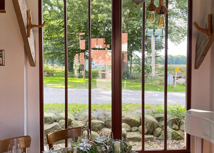Nordenholzer Hofhotel Hude (Oldenburg)