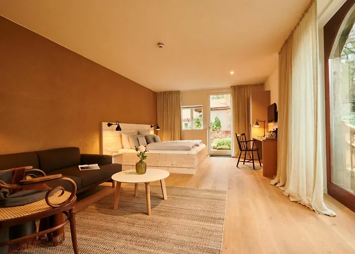 Nordenholzer Hofhotel Hotel Hude (Oldenburg)