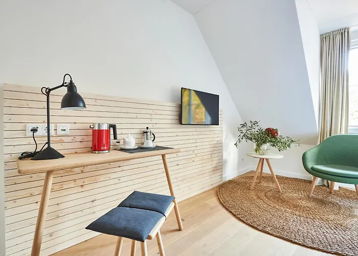 Nordenholzer Hofhotel Hotel