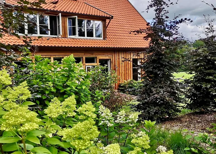 Nordenholzer Hofhotel Hotel Hude (Oldenburg)