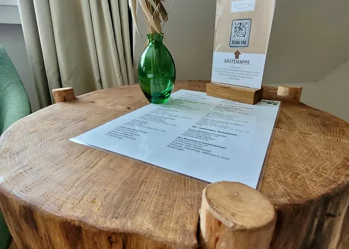 Otel Nordenholzer Hofhotel 3*